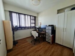 Blk 32 Ghim Moh Edge (Queenstown), HDB 3 Rooms #402376221